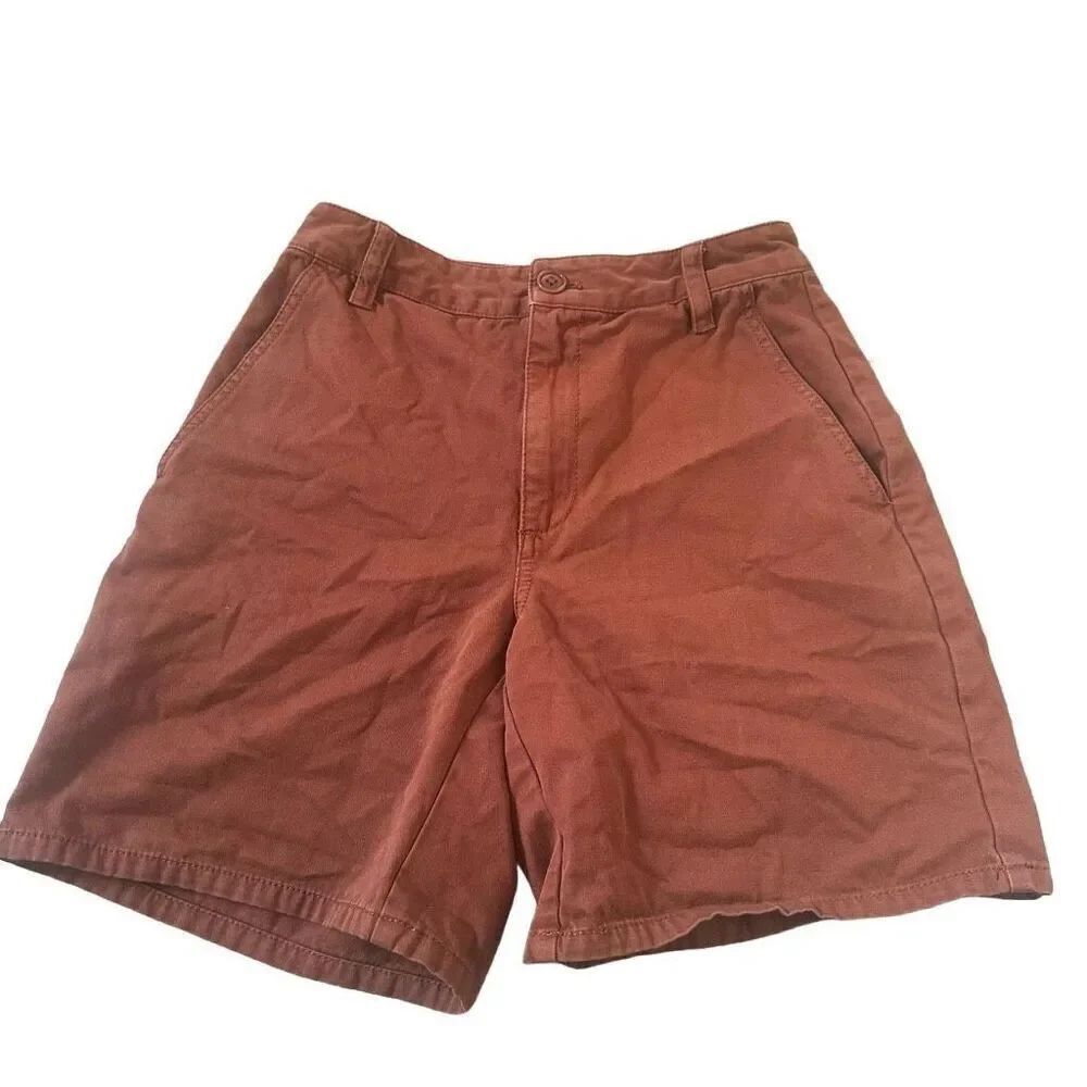 Sun-deh brown shorts Artizia